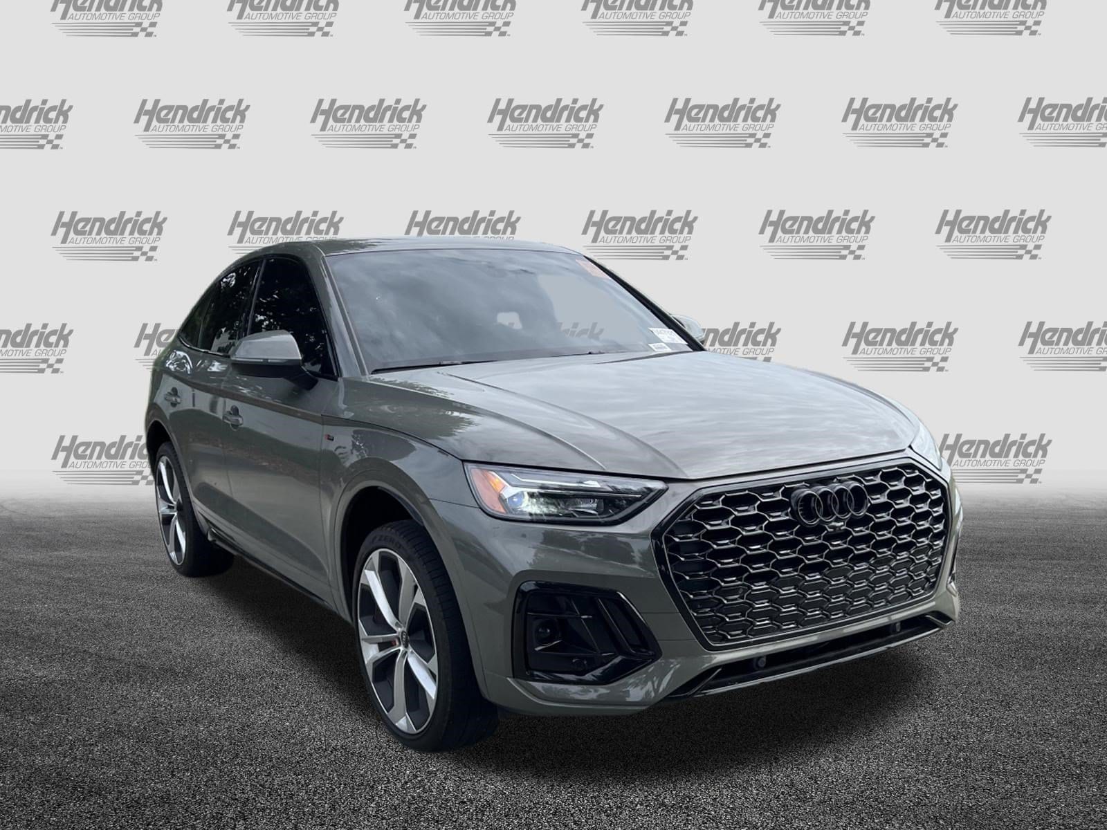 audi q5 sportback 2024 WA15AAFY9R2117450 image audi q5 sportback 2024 WA15AAFY9R2117450 image